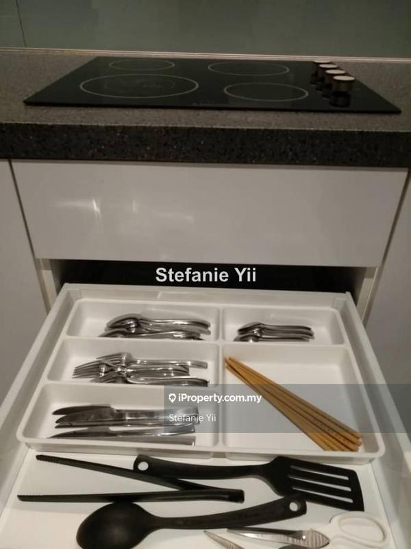 Residensi Servis untuk Disewa di Establishment Bangsar (Menara Teguh Bangsar) oleh Stefanie Yii - iProperty.com.my