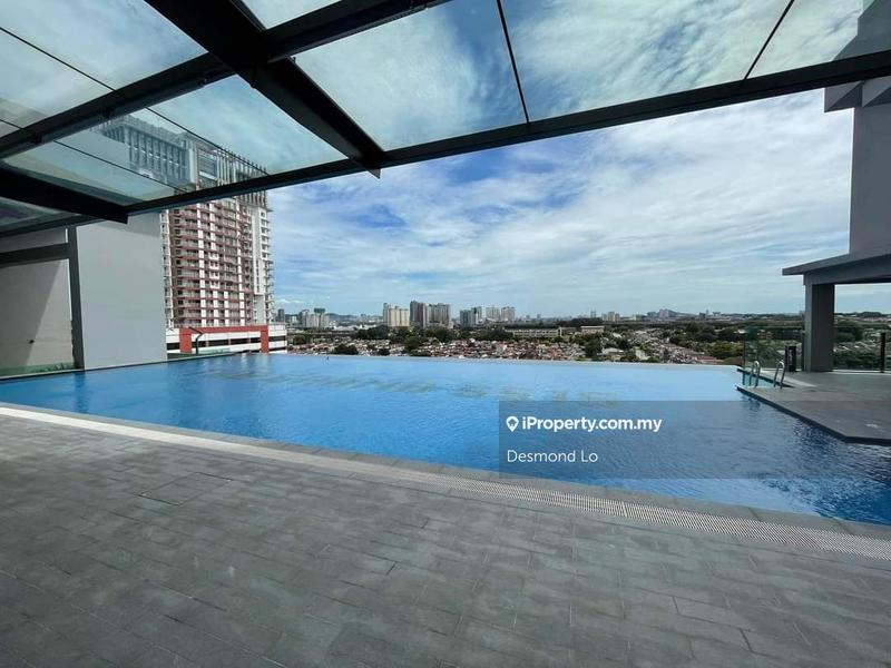Kediaman Servis untuk Disewa di The Grand Subang Jaya SS15 oleh Desmond Lo - iProperty.com.my