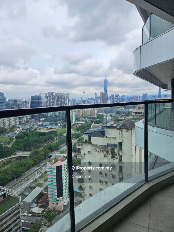 For Sale - Setia Sky Seputeh