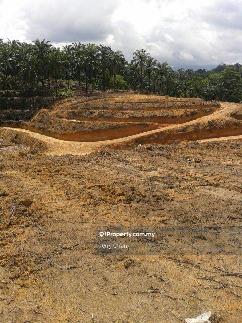 Tanah Pertanian untuk Dijual di Kampung Sungai Lalang, Semenyih oleh Terry Chan - iProperty.com.my