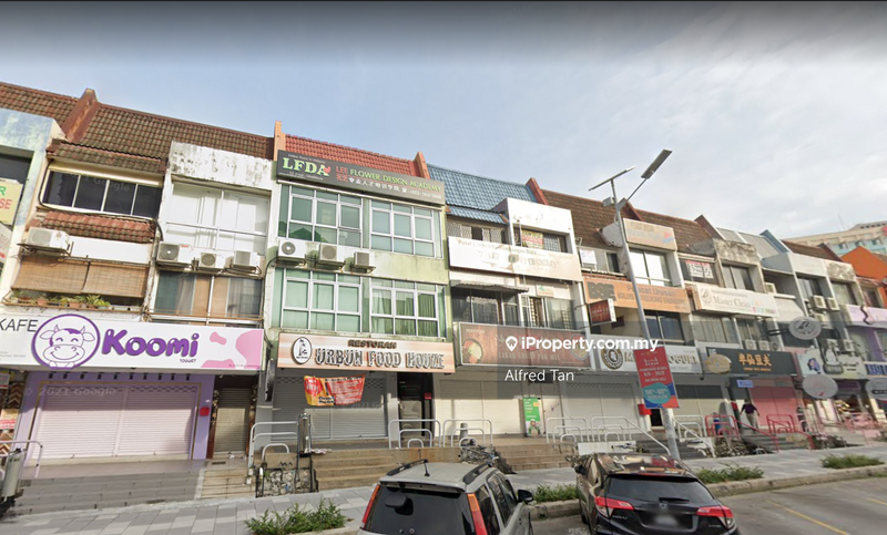 Shop / Office for Rent in SS15, Subang Jaya by Alfred Tan - iProperty.com.my
