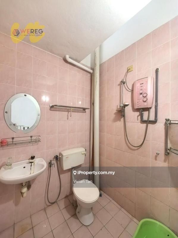 2-storey Terraced House for Sale in Taman Sri Andalas, Klang by Vivian Tan - iProperty.com.my