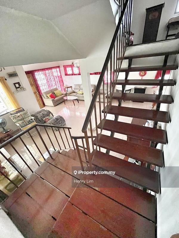 2-storey Terraced House for Sale in SS2, Petaling Jaya by Henry Lim - iProperty.com.my