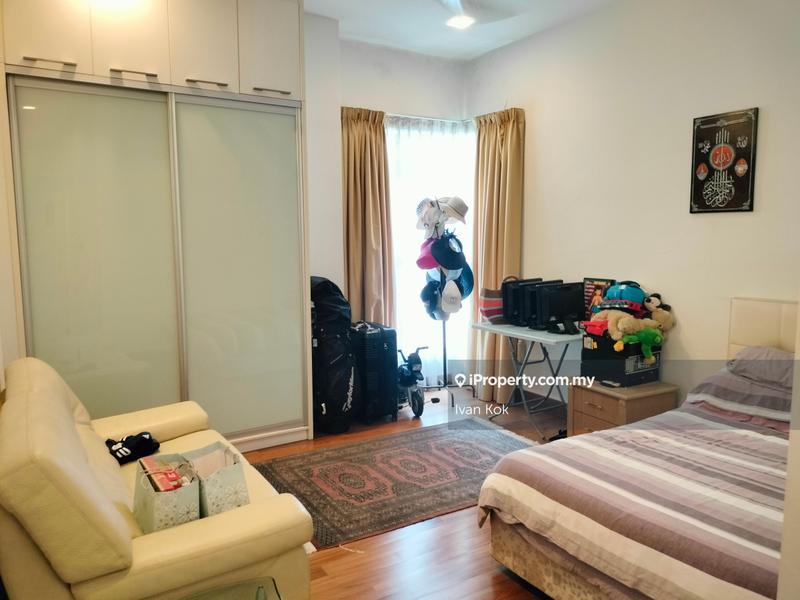 Kondominium untuk Dijual di Amaya Saujana oleh Ivan Kok - iProperty.com.my