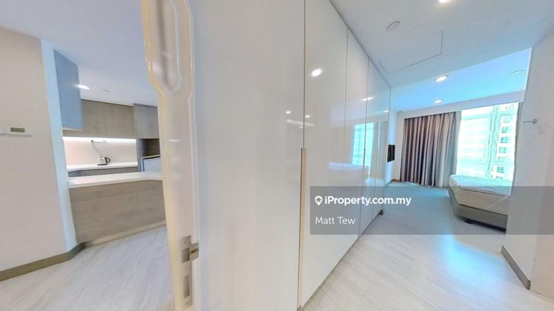 Residensi Servis untuk Disewa di Camellia Serviced Suites oleh Matt Tew - iProperty.com.my