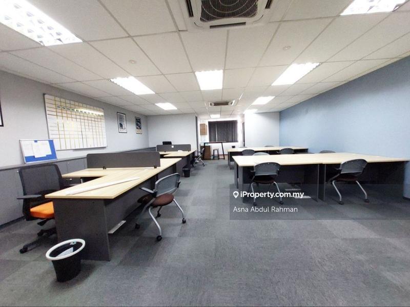 Office for Rent in Jalan Pahang P15, Presint 15, Putrajaya, Putrajaya by Asna Abdul Rahman - iProperty.com.my