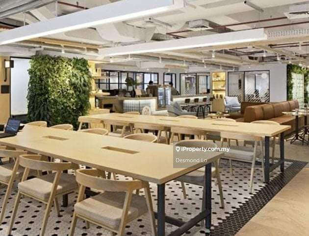 Kediaman Servis untuk Disewa di The Grand Subang Jaya SS15 oleh Desmond Lo - iProperty.com.my