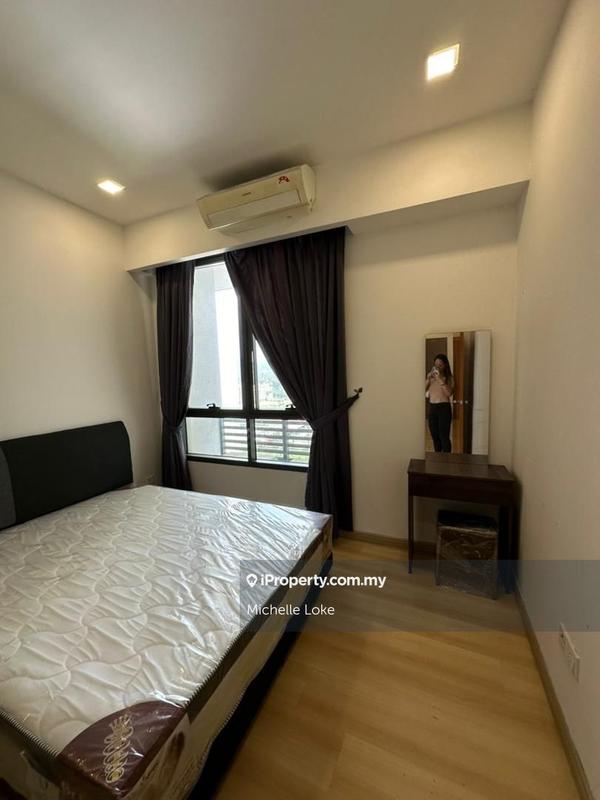 Service Residence for Rent in One South by Michelle Loke - iProperty.com.my