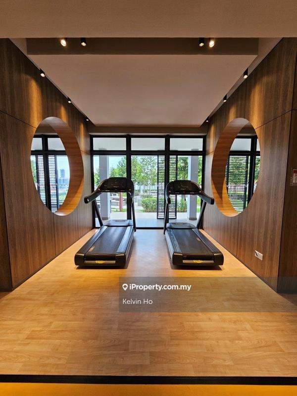 For Rent - M Vertica