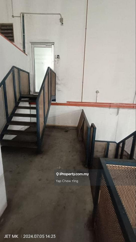 Kilang Berkembar untuk Disewa di Bandar Parklands, Klang oleh Yap Chew Ying - iProperty.com.my