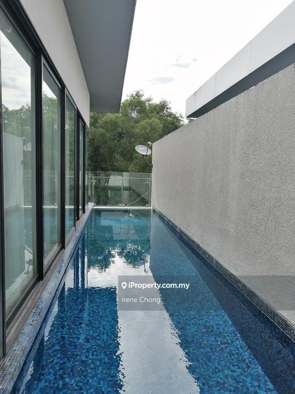 Banglo untuk Dijual di Desa Sri Hartamas, Sri Hartamas oleh Irene Chong - iProperty.com.my