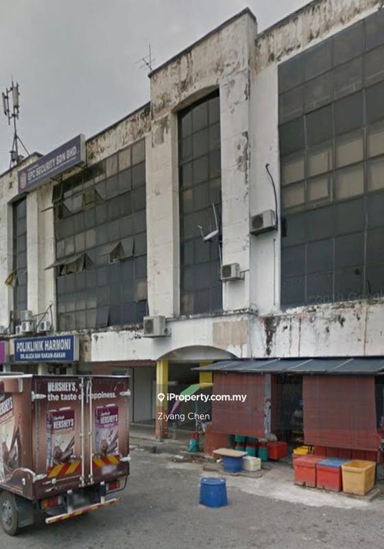 Shop / Office untuk Dijual di Bandar Pinggiran Subang, Shah Alam oleh Ziyang Chen - iProperty.com.my