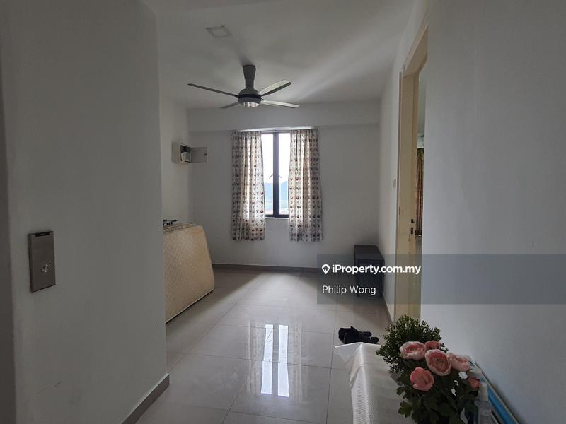 Kondominium untuk Dijual di Paragon 3 oleh Philip Wong - iProperty.com.my