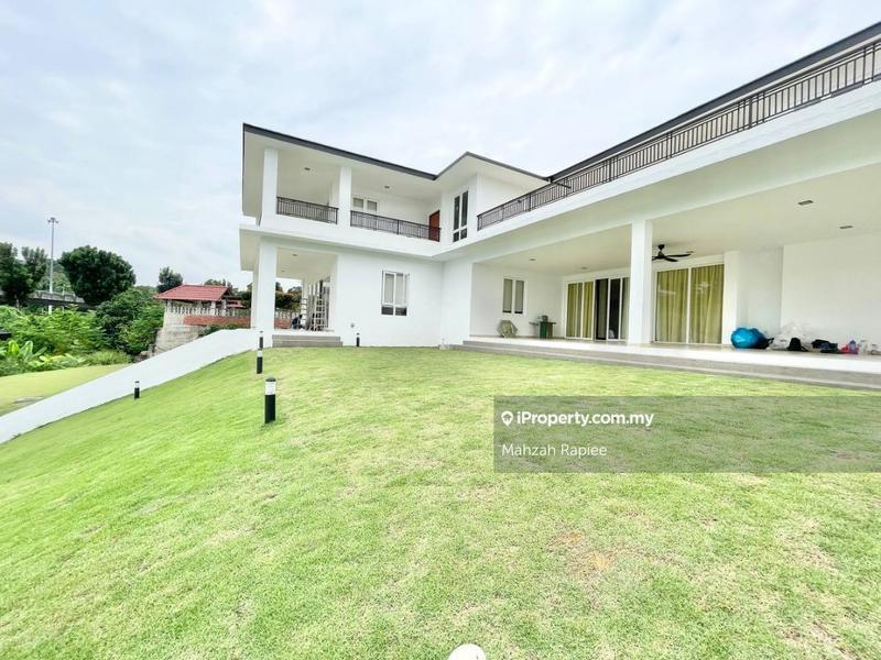 Bungalow House for Sale in Country Heights, Kajang by Mahzah Rapiee - iProperty.com.my