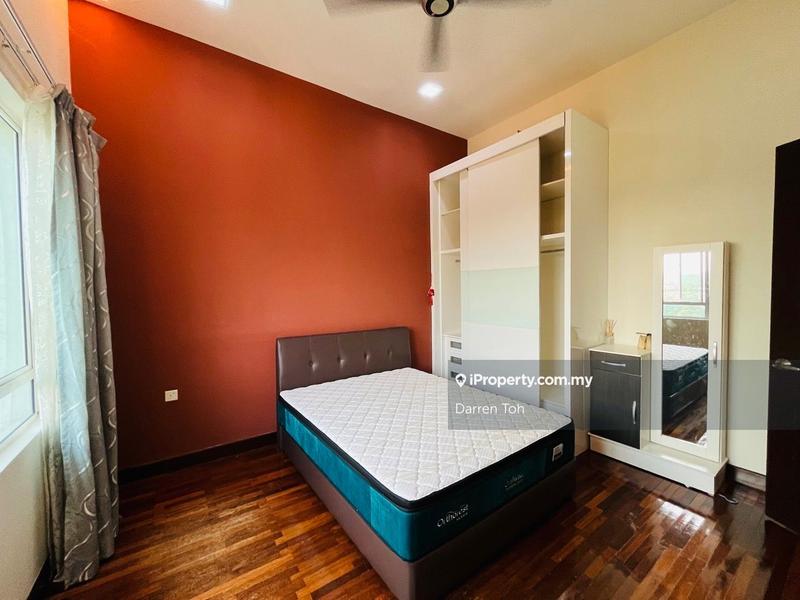 Kondominium untuk Disewa di Puteri Palma Condominiums oleh Darren Toh - iProperty.com.my