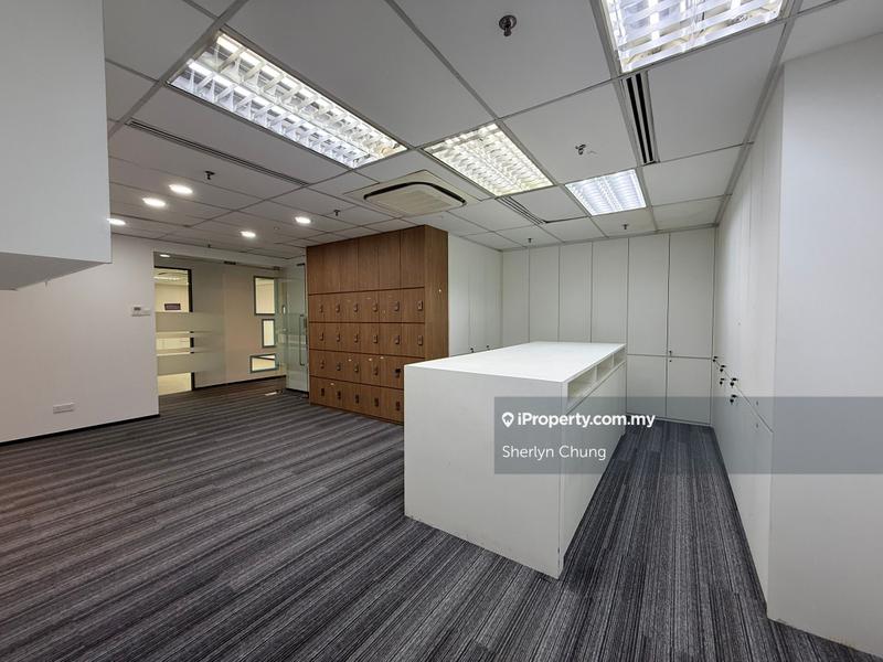 Pejabat untuk Disewa di TTDI, Taman Tun Dr Ismail oleh Sherlyn Chung - iProperty.com.my