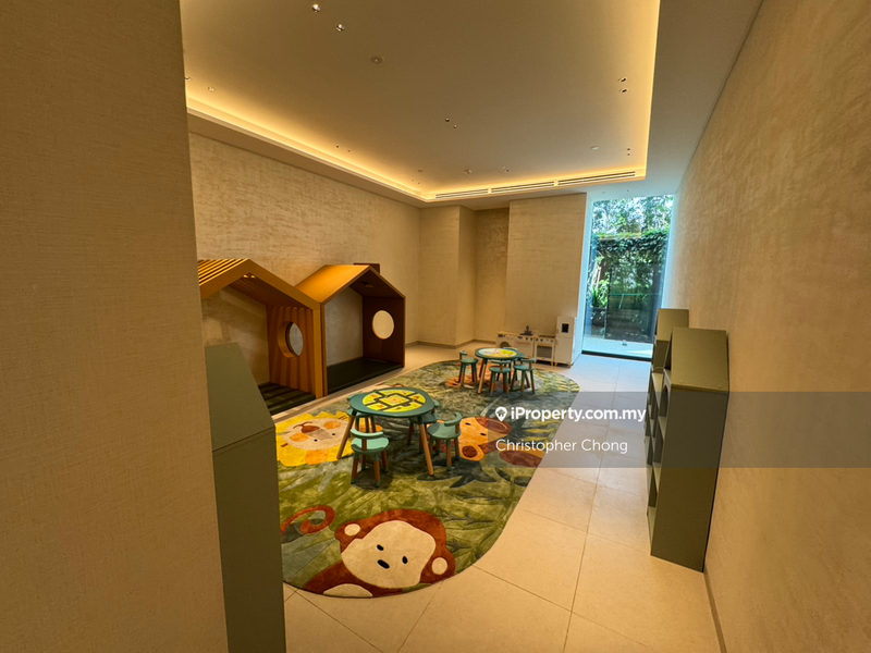 For Sale - Pavilion Damansara Heights