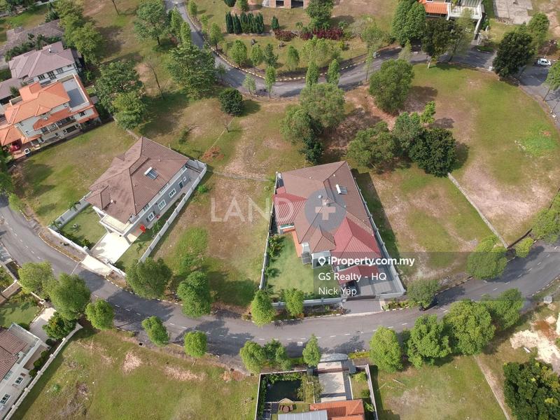 Residential Land for Sale in Taman Bukit Suria, Cheras by Nick Yap - iProperty.com.my