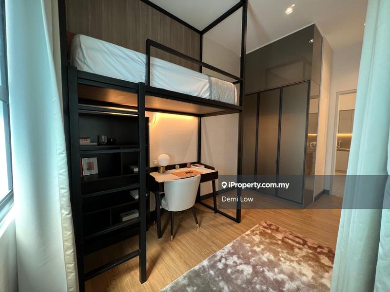 Condominium for Sale in River Park Bangsar South by Demi Low - iProperty.com.my