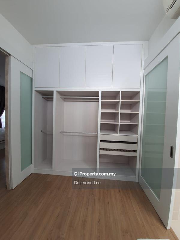 Bungalow House untuk Disewa di Taman Desa Tebrau, Tebrau oleh Desmond Lee - iProperty.com.my