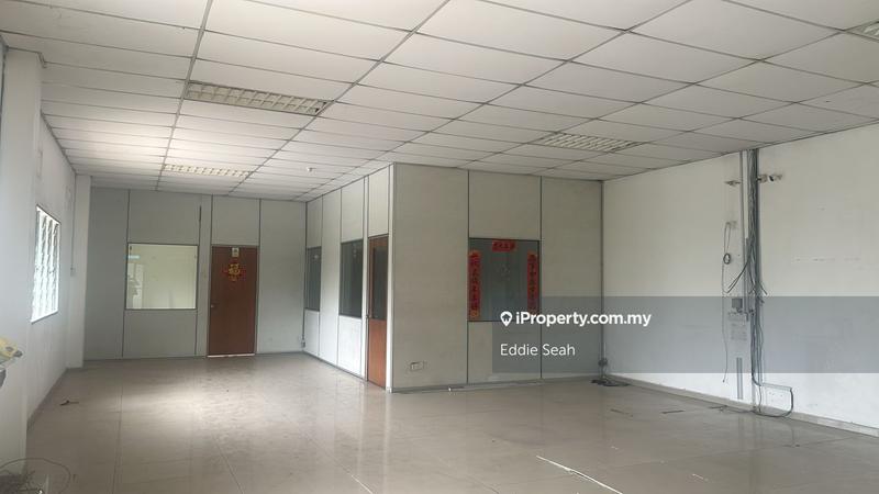 Kilang Terpisah untuk Dijual di Bandar Baru Kundang, Rawang oleh Eddie Seah - iProperty.com.my