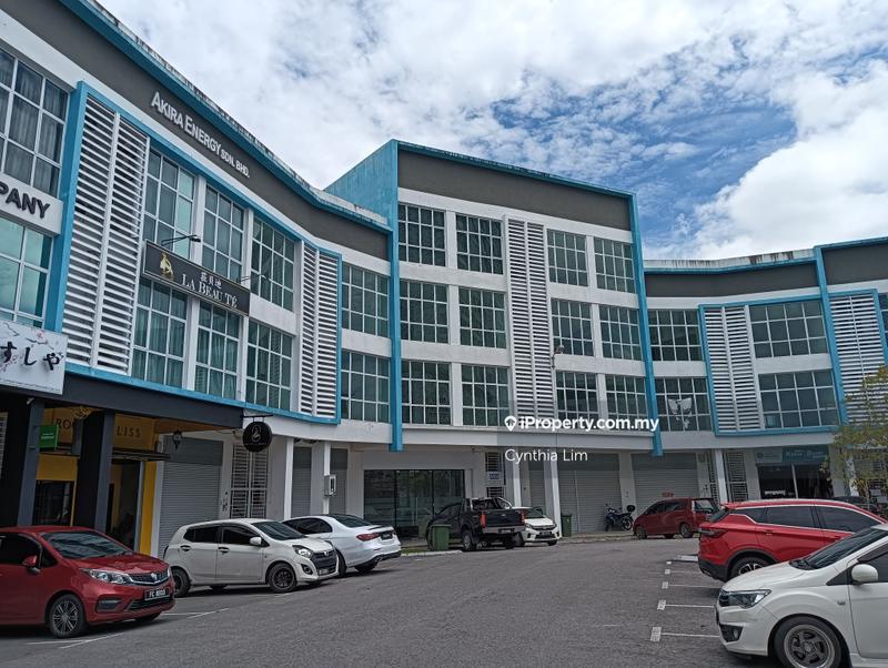 Shop / Office for Sale in Tabuan Tranquility, Kuching by Cynthia Lim - iProperty.com.my