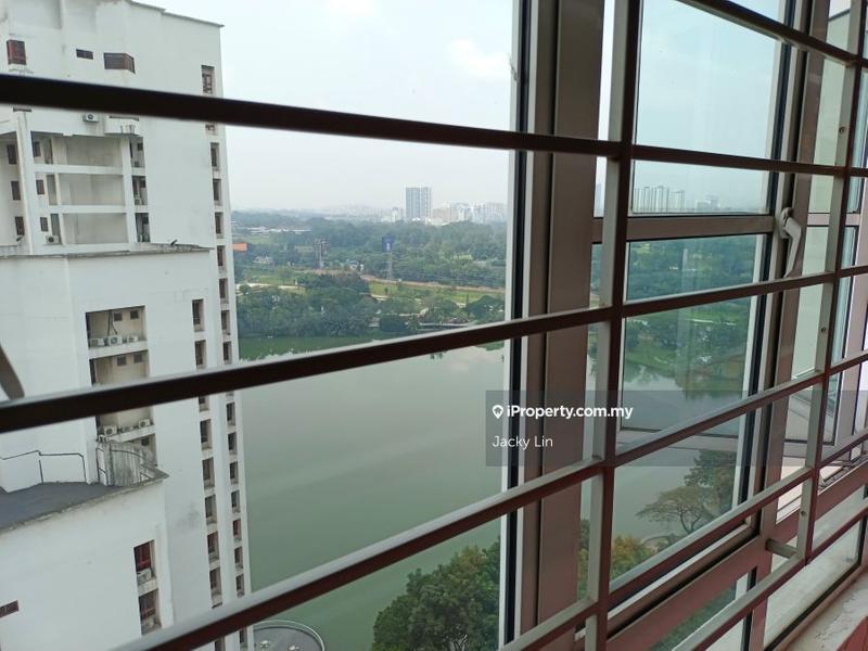 Kondominium untuk Dijual di The Boulevard oleh Jacky Lin - iProperty.com.my