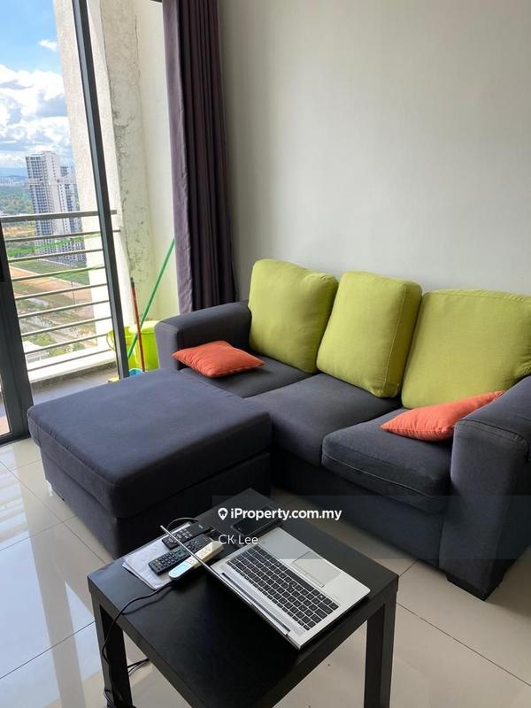 For Sale - D'Pulze Cyberjaya