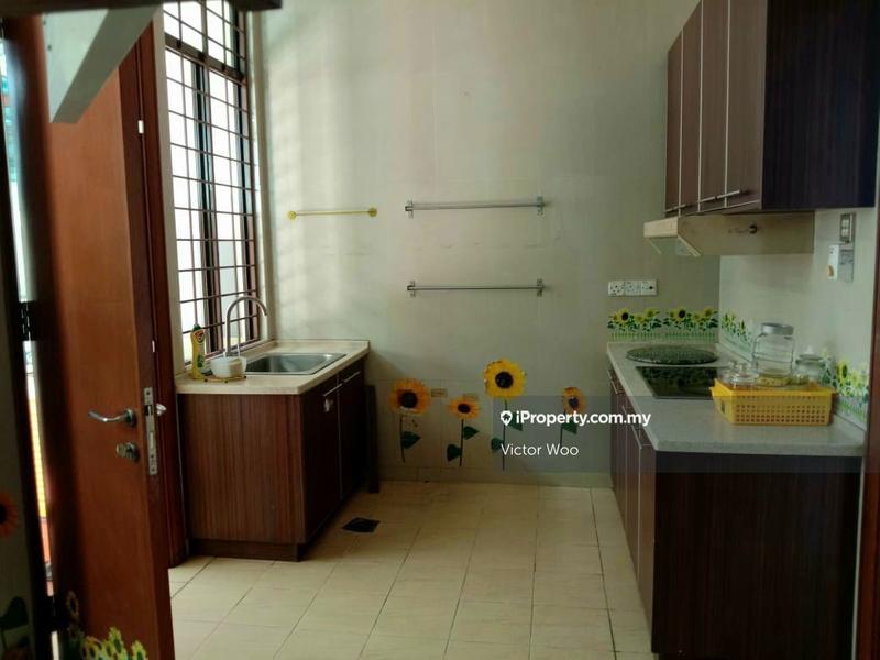 Bungalow House for Sale in Impian Bukit Tunku, Kenny Hills, Bukit Tunku, Bukit Tunku (Kenny Hills) by Victor Woo - iProperty.com.my