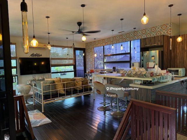 Semi-Detached House for Sale in Kajang, Selangor by Anand - iProperty.com.my