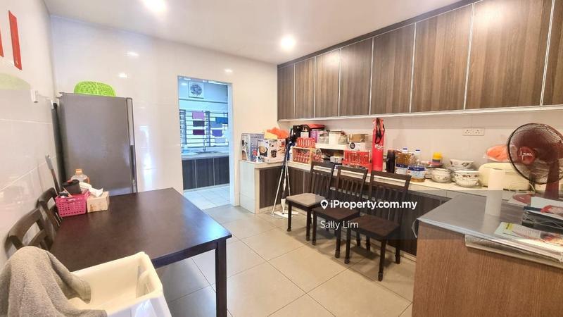 2-storey Terraced House for Sale in Serdang, Seri Kembangan by Sally Lim - iProperty.com.my
