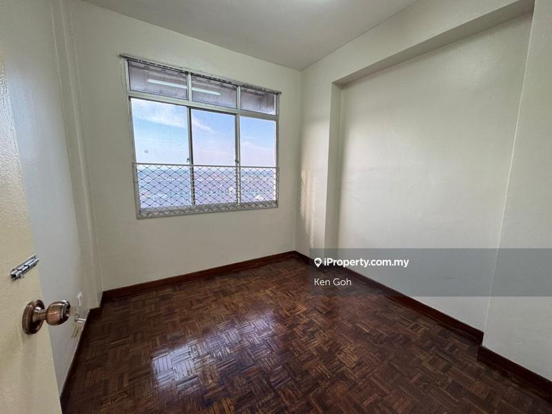 Apartment for Rent in Seri Orkid by Ken Goh - iProperty.com.my