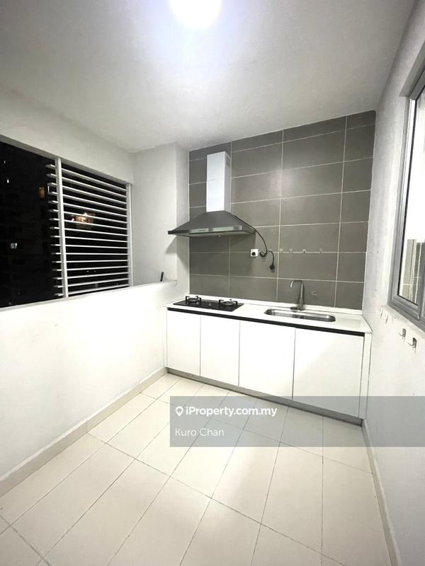 Kondominium untuk Dijual di Rimba Residence oleh Kuro Chan - iProperty.com.my