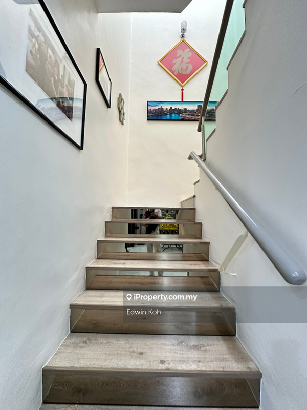 2-storey Terraced House for Sale in Taman Pertam Jaya, Melaka City by Edwin Koh - iProperty.com.my