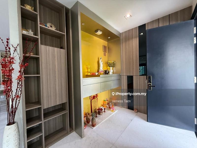 Link Bungalow for Sale in Jade Hills, Kajang by Veness Tam - iProperty.com.my