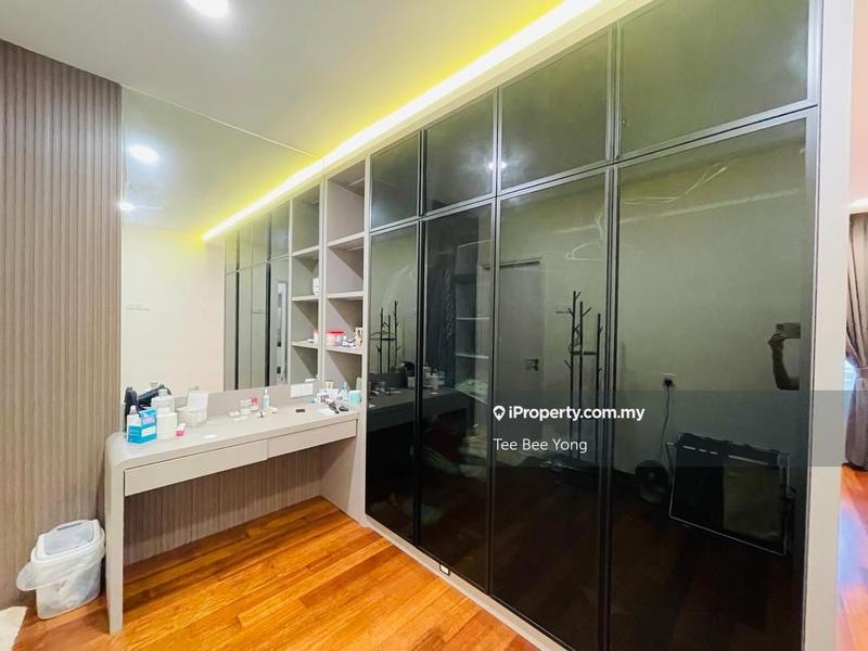 Kondominium untuk Disewa di Paraiso Residence @ The Earth oleh Tee Bee Yong - iProperty.com.my