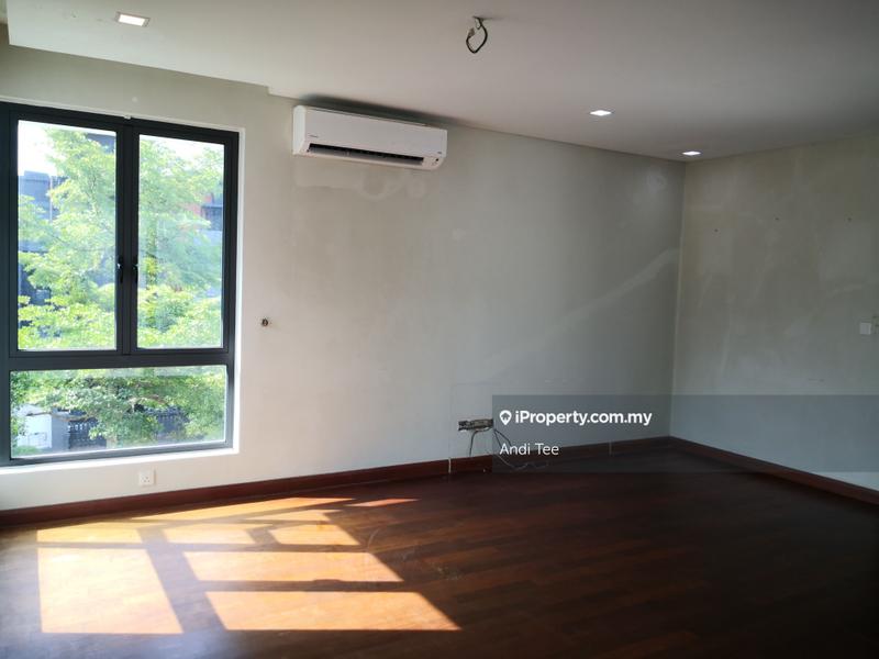 Banglo untuk Dijual di Ampang Jaya, Ampang oleh Andi Tee - iProperty.com.my