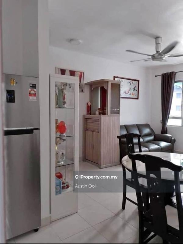 For Sale - Idaman Lavender 3