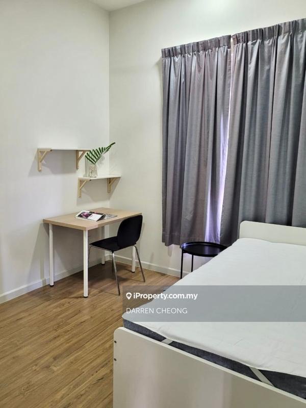 Condominium for Sale in Sunway GeoLake Residences by DARREN CHEONG - iProperty.com.my