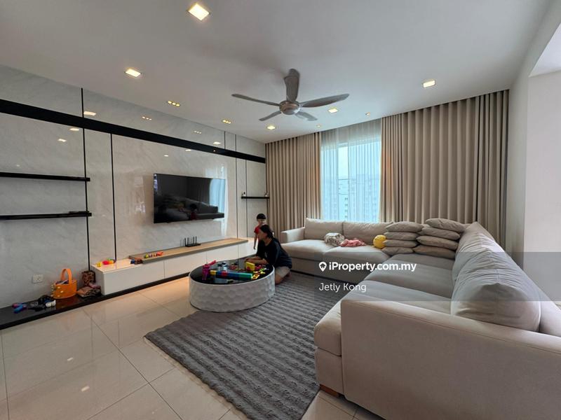 For Sale - Kiaramas Ayuria