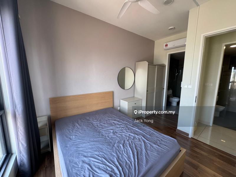 Service Residence for Sale in Aster Green by Jack Yong - iProperty.com.my