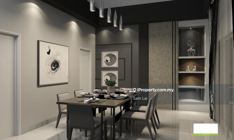 1-storey Terraced House for Sale in bbv2q, Kampar by Sam Lai - iProperty.com.my