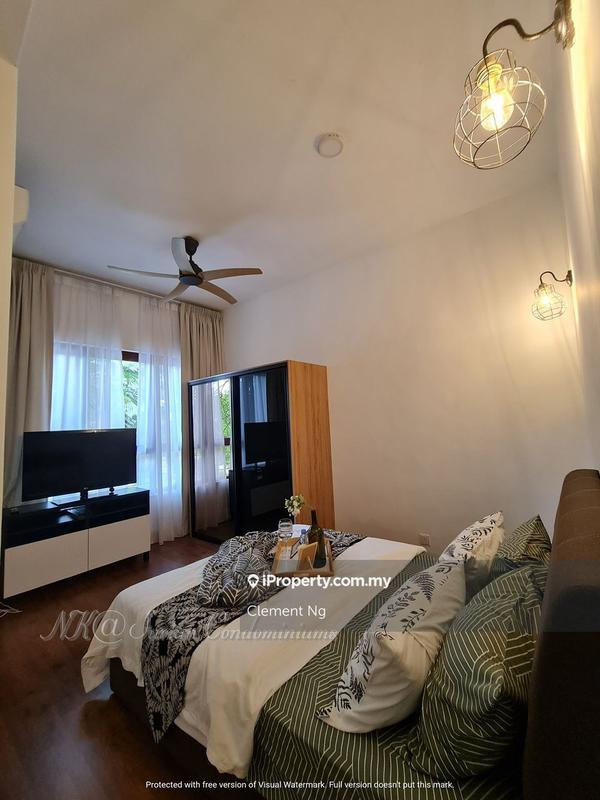 Kondominium untuk Dijual di Surian Condominium oleh Clement Ng - iProperty.com.my