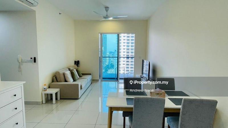 Kondominium untuk Dijual di Inspirasi oleh Andrew Neoh - iProperty.com.my