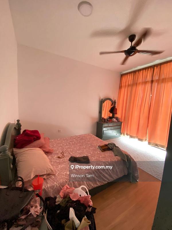 2-storey Terraced House for Sale in Denai Alam, Shah Alam by Winson Tam - iProperty.com.my