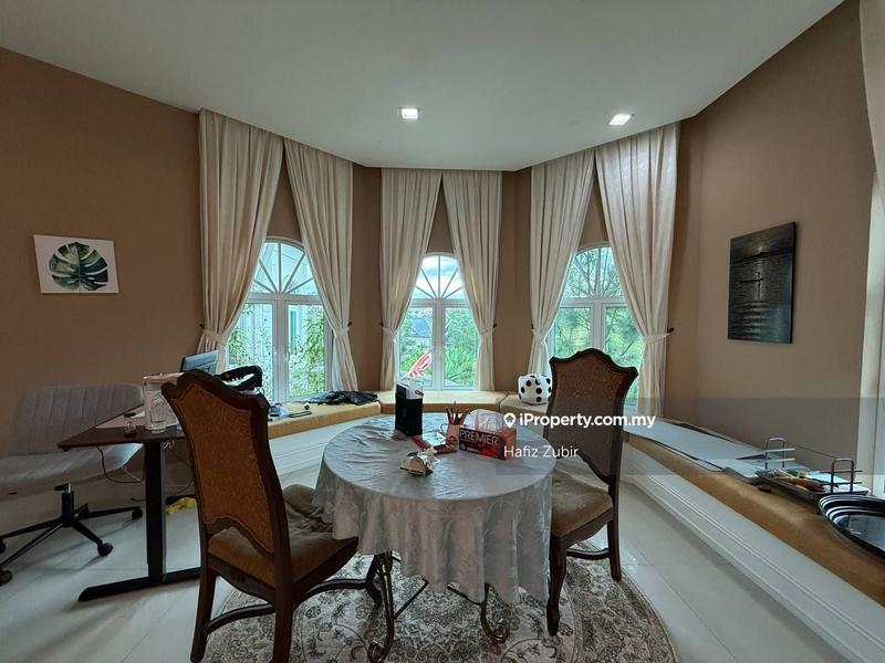 Banglo untuk Dijual di Taman Saujana Impian, Kajang oleh Hafiz Zubir - iProperty.com.my