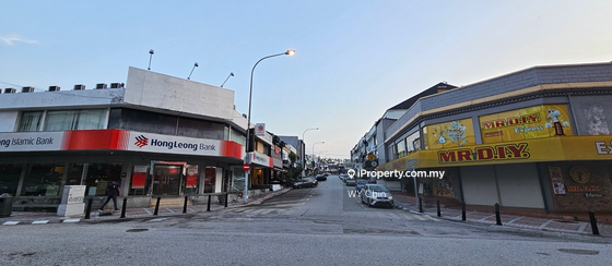 Kedai untuk Disewa di Bangsar Baru, Bangsar oleh WY Chin - iProperty.com.my