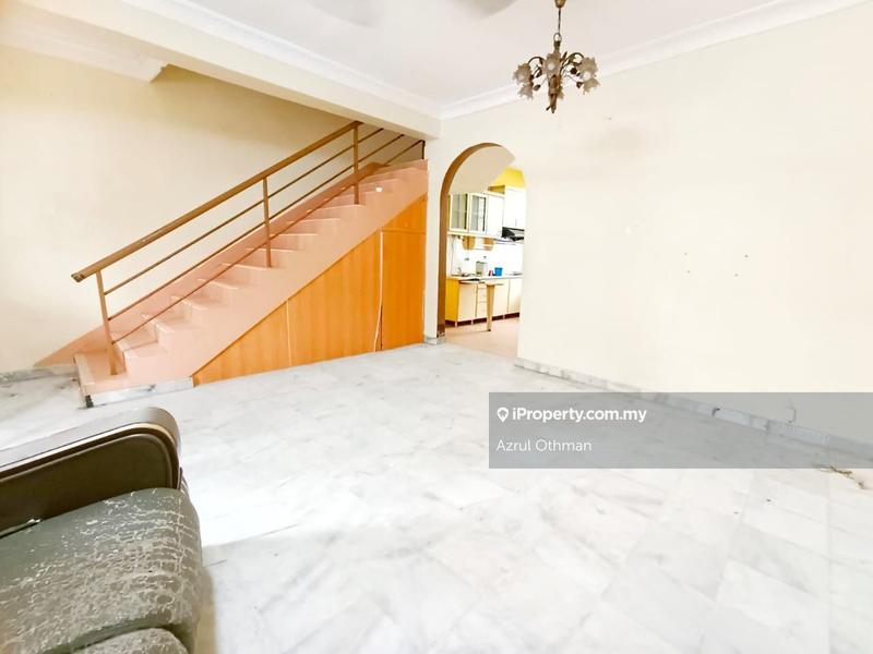 2-storey Terraced House for Sale in Taman Seremban Jaya, Seremban by Azrul Othman - iProperty.com.my