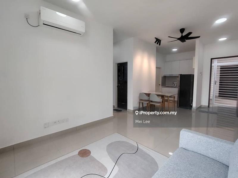 For Rent - Aliff Avenue (Dwi Alif)