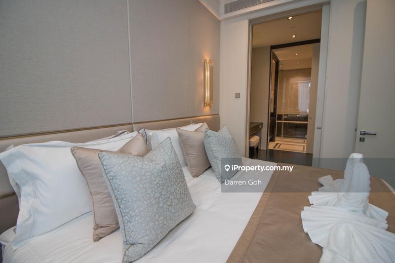 For Sale - Pavilion Suites